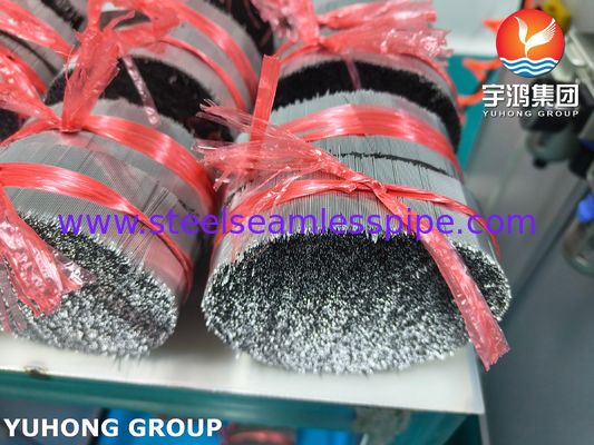 Thép không gỉ y tế ống kim dưới da cho việc giao thuốc SUS304