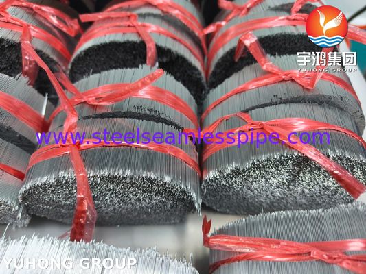 Thép không gỉ y tế ống kim dưới da cho việc giao thuốc SUS304