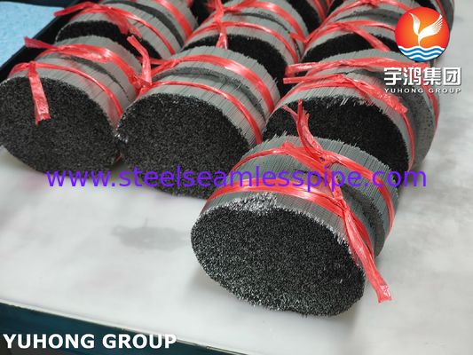 Thép không gỉ y tế ống kim dưới da cho việc giao thuốc SUS304