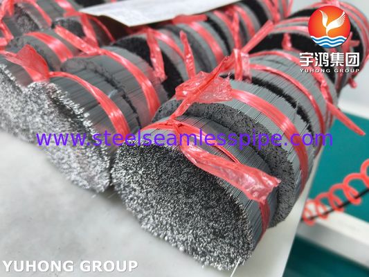 Thép không gỉ y tế ống kim dưới da cho việc giao thuốc SUS304