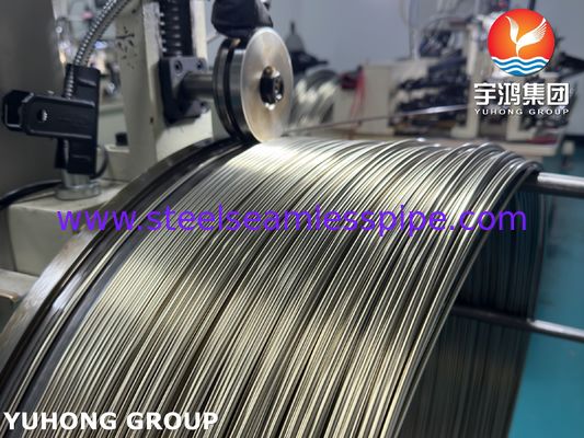 Ống tiêm dưới da bằng thép không gỉ có độ chính xác cao cho tiêm y tế ISO9626 SUS304