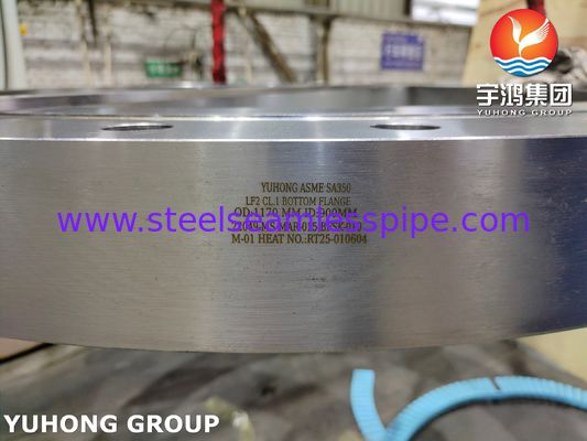 ASME SA335 F11 Cl2 Ống phủ Ứng dụng đúc lớn cho lò phản ứng hydro hóa dầu