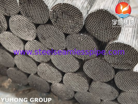 Ống mao mạch y tế SUS304 SUS316L bằng thép không gỉ cho ống tiêm và ống thông ISO9626