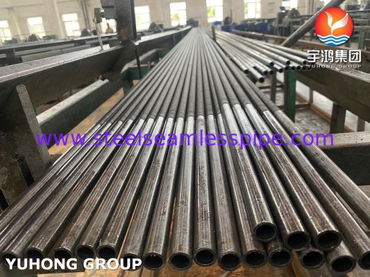 Bụi có vây thấp thép không gỉ ống vây được ép ra cho máy trao đổi nhiệt