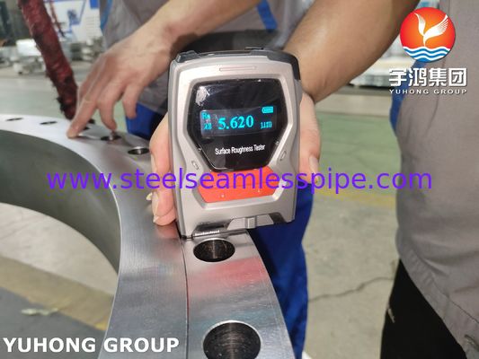 Mặt bích vòng ASTM A350 LF2 CL1 NPS 1/2" đến 24" Class 150 đến 2500#