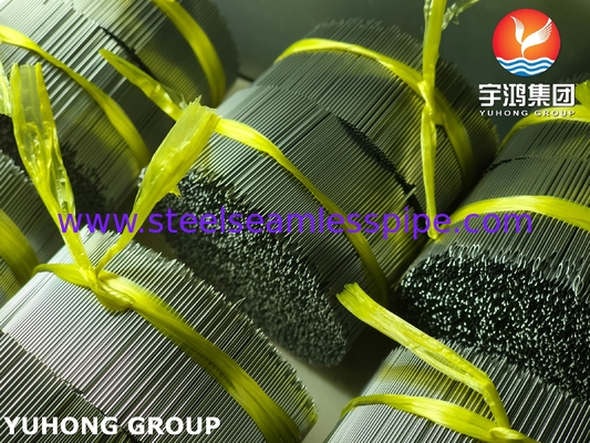 Ống kim tiêm bằng thép không gỉ cấp y tế 304 cho phụ kiện ống tiêm ISO7864