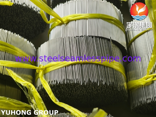 Ống kim tiêm bằng thép không gỉ cấp y tế 304 cho phụ kiện ống tiêm ISO7864