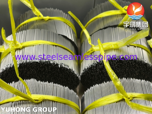 Ống kim tiêm bằng thép không gỉ cấp y tế 304 cho phụ kiện ống tiêm ISO7864