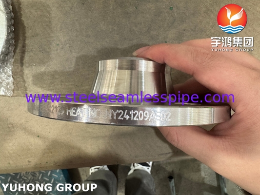 ASTM A182 F60 Phân lưng hàn AS2129 Tiêu chuẩn Úc