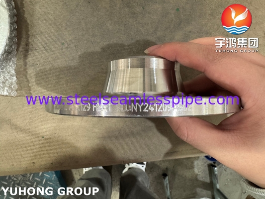 ASTM A182 F60 Phân lưng hàn AS2129 Tiêu chuẩn Úc