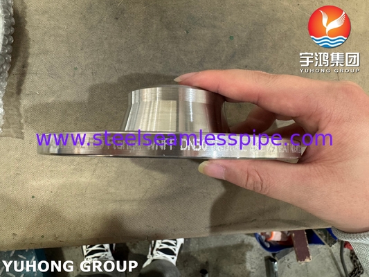 ASTM A182 F60 Phân lưng hàn AS2129 Tiêu chuẩn Úc