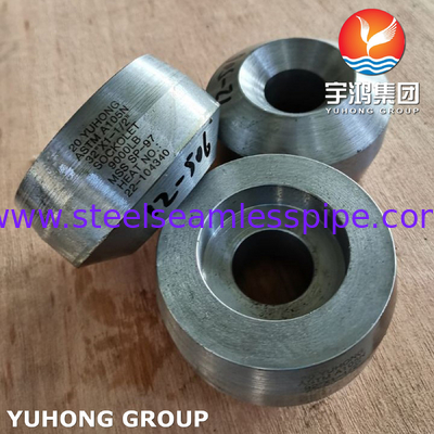A105 Phương tiện kết nối chi nhánh rèn hợp nhất gia cố hoàn toàn MSS SP-97