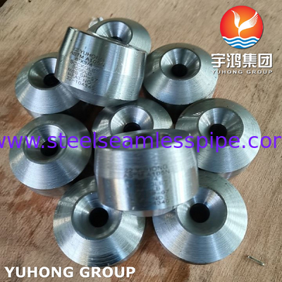 A105 Phương tiện kết nối chi nhánh rèn hợp nhất gia cố hoàn toàn MSS SP-97