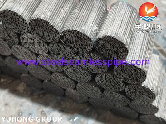 ISO9626 SUS304 Bụi ống thông thắt bằng thép không gỉ được hàn y tế cho ống thông dùng một lần