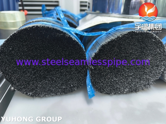 SUS304 ống kim tiêm thép không gỉ y tế ISO7864