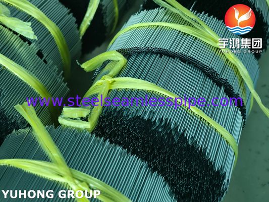 Một lần sử dụng SUS304 Tiêu chuẩn y tế ống kim tiêm thép không gỉ / Canula ISO7864