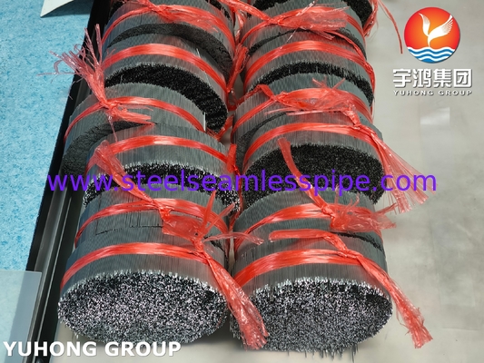 SUS304 ống kim tiêm thép không gỉ y tế ISO7864