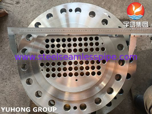 Ống thép hợp kim ASME SA336 F11 Class2 cho bộ trao đổi nhiệt F1 F12 F22 F21 F5 F9