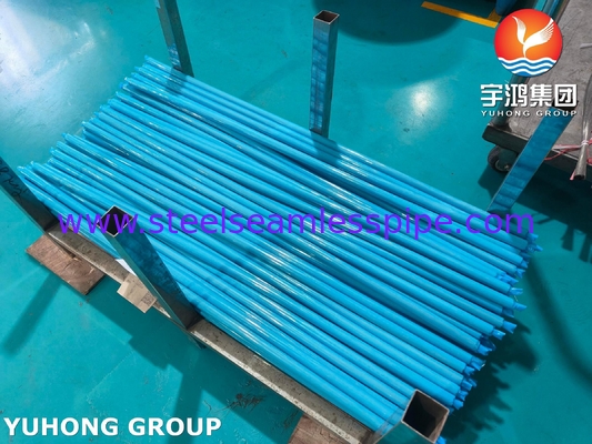 AISI304 316L ống thép không gỉ Ống hạ da, ống kim mạch mạch máu y tế ISO9626