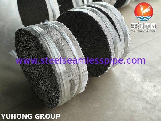 Thép không gỉ y tế 304 ống kim đệm cho tiêm dưới da ISO9626