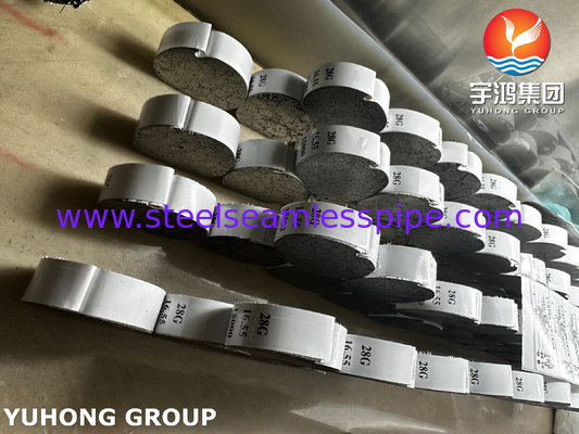 Thép không gỉ y tế 304 ống kim đệm cho tiêm dưới da ISO9626