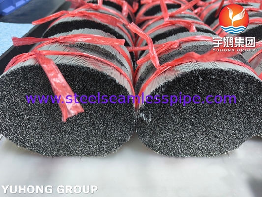 Thép không gỉ y tế 304 ống kim đệm cho tiêm dưới da ISO9626