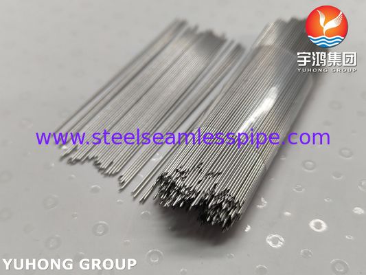 Ống kim luồn SUS304 24G dùng trong liệu pháp tiêm tĩnh mạch, Đầu vát ba cạnh cắt ngược