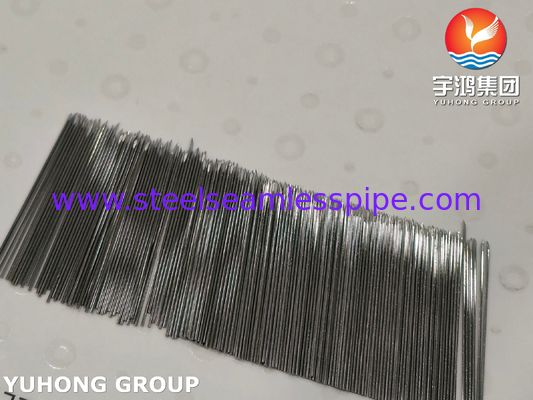 Kim máu bằng thép không gỉ SUS304 28G 23.5MM để lấy mẫu máu, Đầu nhọn tam giác