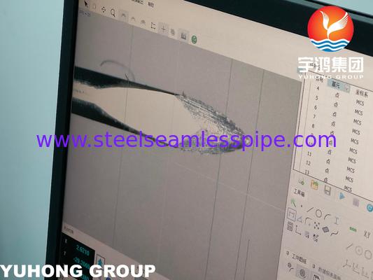 Kim máu bằng thép không gỉ SUS304 28G 23.5MM để lấy mẫu máu, Đầu nhọn tam giác