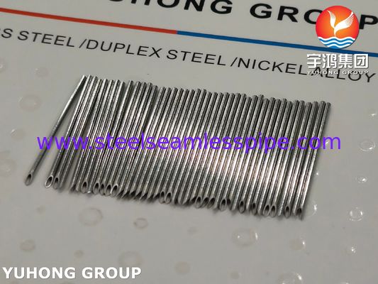 Ống thông tĩnh mạch IV bằng thép không gỉ 20G 23.5MM, SUS304 Đầu kim tiêm tĩnh mạch ba vát ISO7864