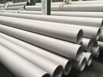 Ống liền mạch bằng thép không gỉ DIN 17456