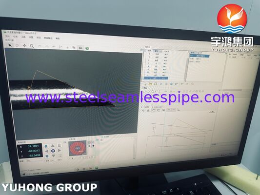 Ống kim tiêm insulin vát cạnh 31G bằng thép không gỉ cấp y tế để điều trị bệnh tiểu đường