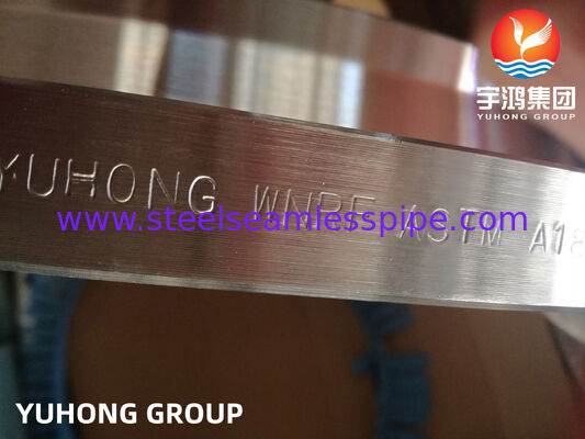 ASTM A182 F321 Stainless Steel Flanges Supplier ASME B16.5 Sản phẩm