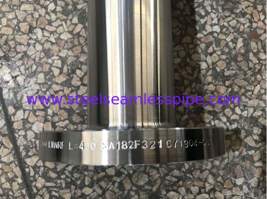 ASTM A182 F321 Stainless Steel Flanges Supplier ASME B16.5 Sản phẩm