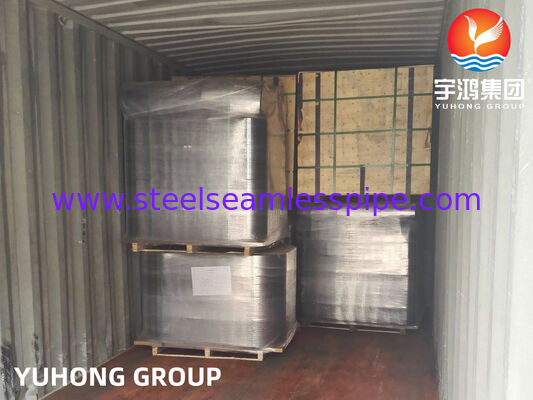 Phòng thợ sợi bông carbon A234 WPB Elbow Butt9