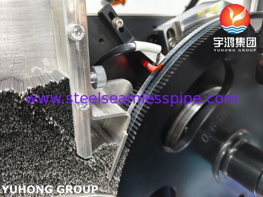Bơm kim y tế dùng một lần bằng thép không gỉ, đầu ba vòm ISO7864 ISO9626 SUS304