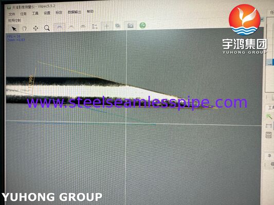 Ống kim luồn tĩnh mạch cắt vát bằng thép không gỉ SUS304 dùng trong liệu pháp truyền tĩnh mạch