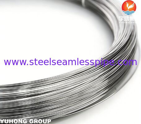 Dây thép không gỉ SUS304 SUS316L cấp y tế cho thiết bị phẫu thuật