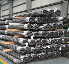 Ống trao đổi nhiệt hợp kim SA213 / A213 T11 T22 T23 T5 T9 T91 Ống trao đổi nhiệt