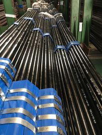 Ống trao đổi nhiệt hợp kim SA213 / A213 T11 T22 T23 T5 T9 T91 Ống trao đổi nhiệt