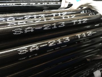 Ống trao đổi nhiệt hợp kim SA213 / A213 T11 T22 T23 T5 T9 T91 Ống trao đổi nhiệt