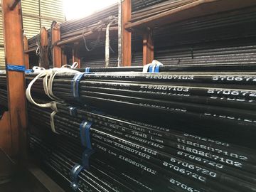 Ống trao đổi nhiệt hợp kim SA213 / A213 T11 T22 T23 T5 T9 T91 Ống trao đổi nhiệt