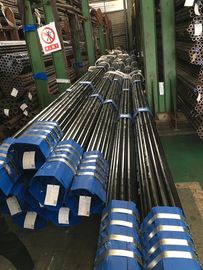 Ống trao đổi nhiệt hợp kim SA213 / A213 T11 T22 T23 T5 T9 T91 Ống trao đổi nhiệt