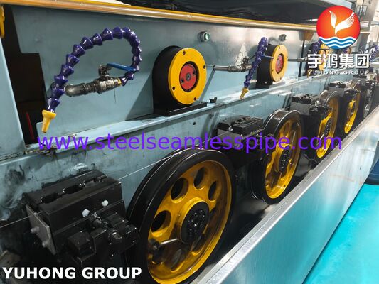 Bụi hạ da loại y tế bằng thép không gỉ cho kim tiêm ISO9626 AISI304 1.4301