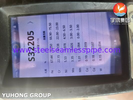 Mặt bích ASTM A182 F60 SO RF, Mặt bích hàn trượt bằng thép không gỉ Super Duplex có gờ nâng