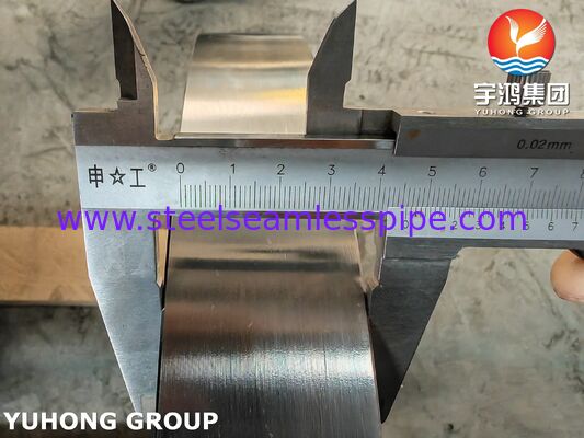 Thanh tròn ASTM B564 N06625, Thanh tròn đặc hợp kim gốc Niken Inconel 625 cho dịch vụ chống ăn mòn cao