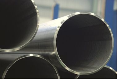 Ống S32760 Duplex thép không gỉ ASTM A790 / ASTM 928 / ASTM A999