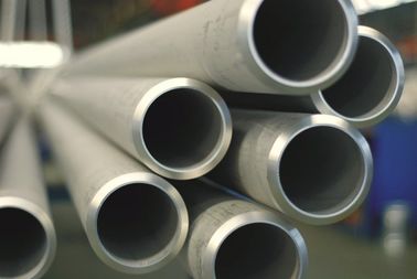 ASTM A789 S31803 ( 32.205, 2205) DUPLEX INOX Dàn ống