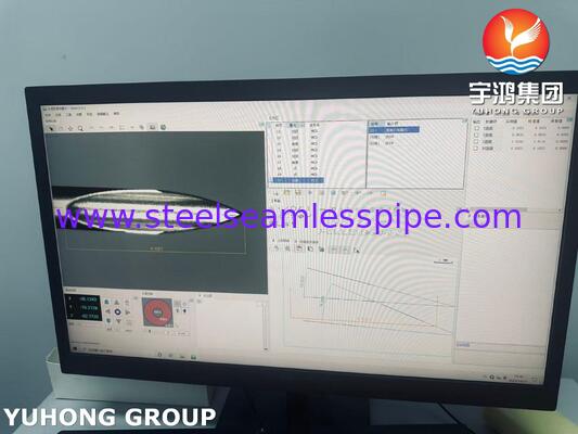 Ống kim tiêm y tế bằng thép không gỉ SUS304 ISO7864, 0.18-1.2MM, dùng một lần