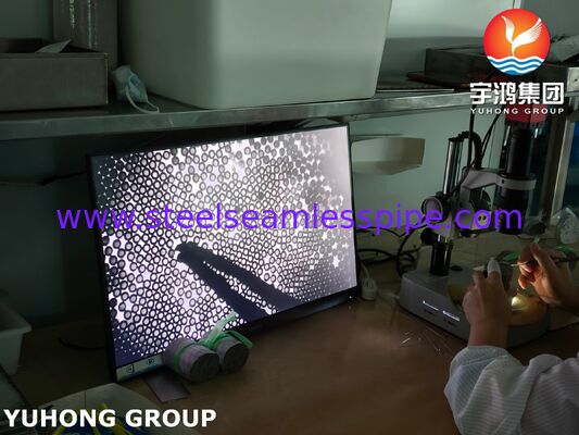 Ống kim tiêm y tế bằng thép không gỉ SUS304 ISO7864, 0.18-1.2MM, dùng một lần